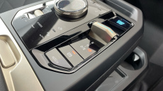 BMW iX 240kW xDrive40 M Sport 76.6kWh 5dr Auto Electric Estate